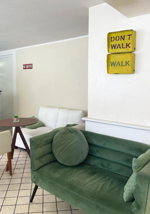 Hotel Little Ρίμινι Εξωτερικό φωτογραφία