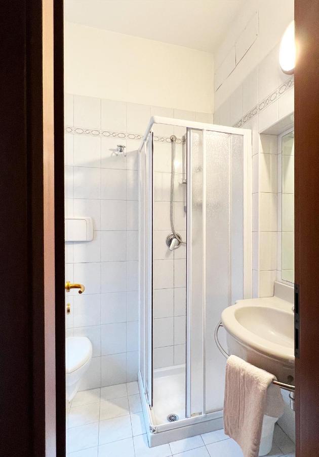 Hotel Little Ρίμινι Εξωτερικό φωτογραφία