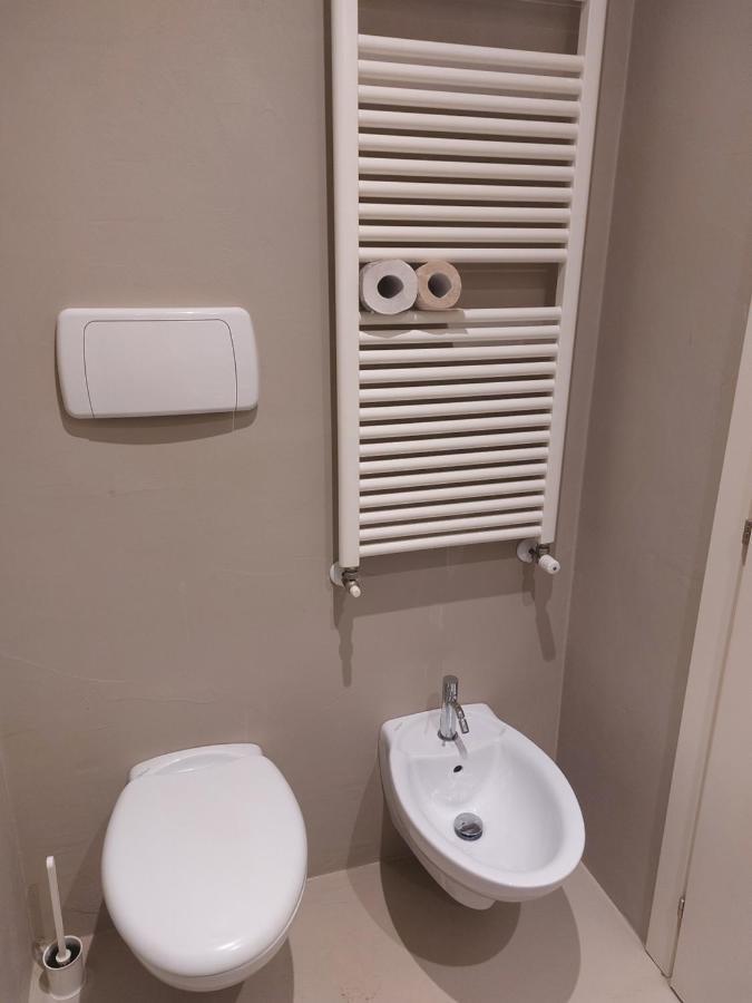 Hotel Little Ρίμινι Εξωτερικό φωτογραφία