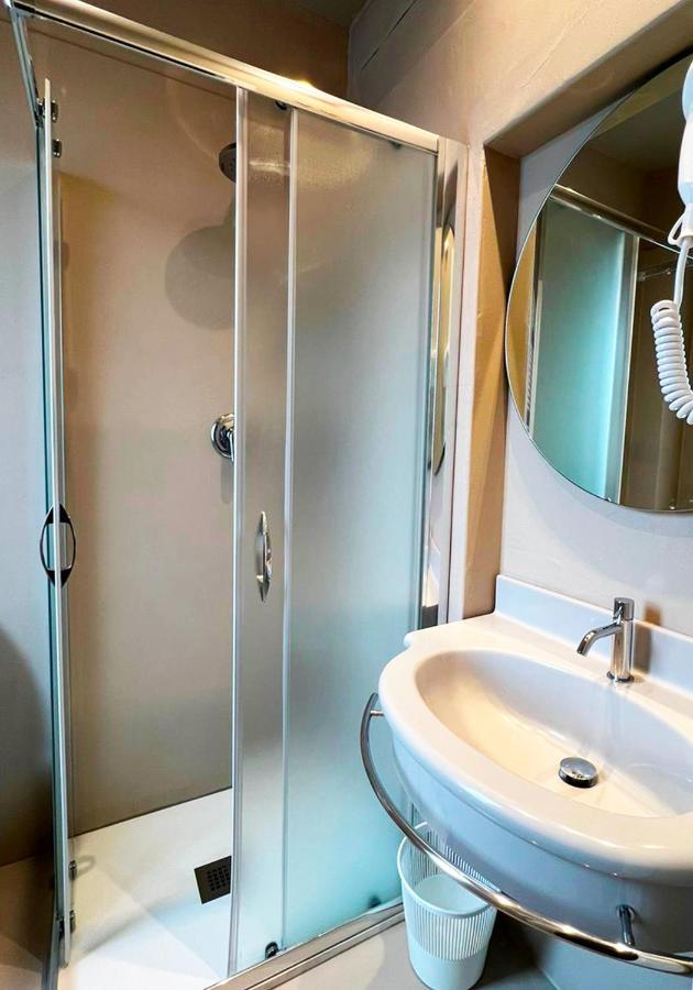 Hotel Little Ρίμινι Εξωτερικό φωτογραφία