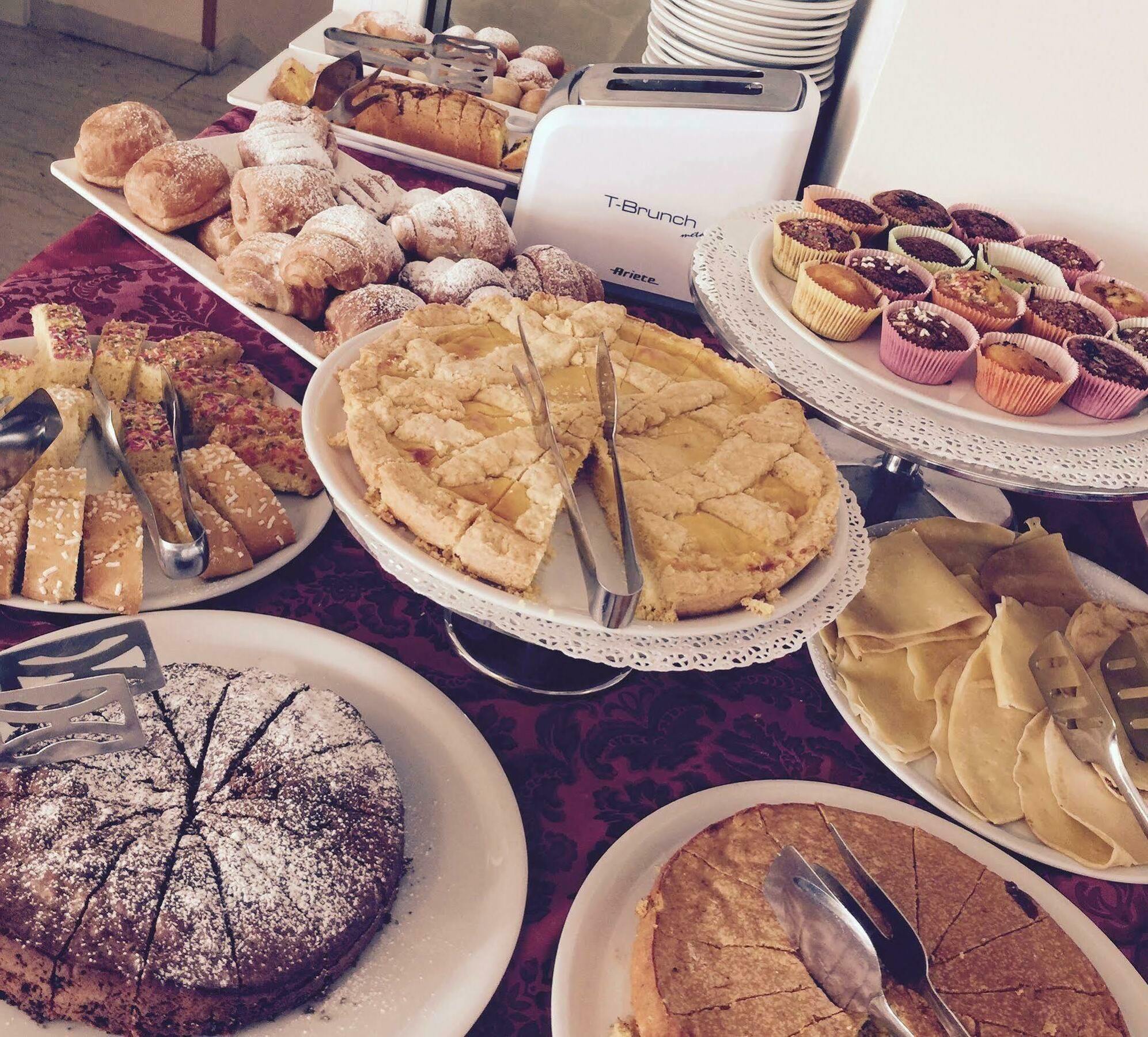 Hotel Little Ρίμινι Εξωτερικό φωτογραφία